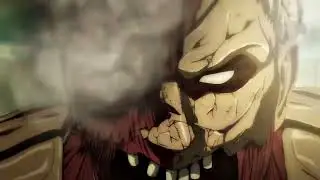 Eren Vs Reiner - AMV - DTROID - PORTO SEGURO