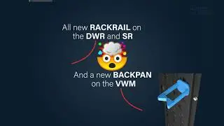 The Forward Family is Growing! DWR, SR and VWM are now Forward Compatible!