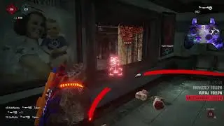 SuMBuMs vs Diamond Stacked [Gears of war 4]