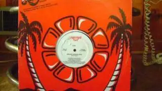 Indian Parang Chic - Taxi