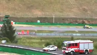 18-19.6. 2011 WTCC, Auto GP Brno Circuit - Masarykring 08.Last Race