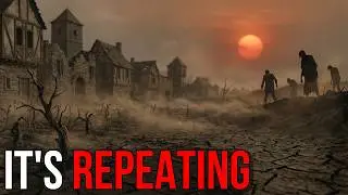Forgotten Empires: How Brutal Climate Shifts Led to Civilization&rsquo;s Collapse