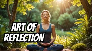 The Art of Living Well (Mindful Reflection)