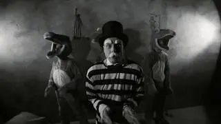 Lyre Le Temps - Brokopoly Official Video