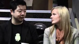 Designing Apps for the iPad & iPhone: mail2web.com Expert Interview with Ken Seto