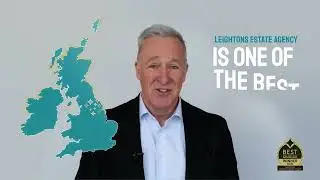 Best Estate Agent Guide 2025 - Leightons Estate Agency