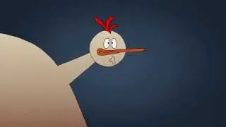 Animation Mashup: Best Nordic Children's Game NGA 2014