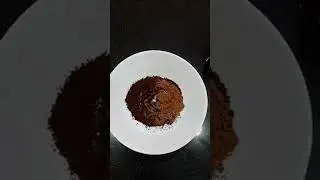 AGE DEFYING coffe blend, cocoa powder, coconut oil#shorts