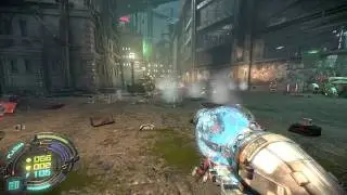 Hard Reset Walkthrough - Part 5