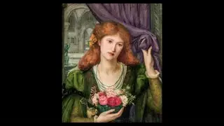 Marie Spartali Stillman  Artist
