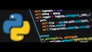Знакомство с переменными на языке python