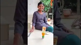Who Will Win in Bottle Challenge 🍶🍶🍶 challenge no  :-37 #shorts