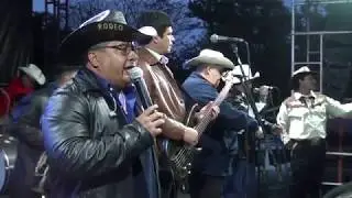 Bandita San Salvador - Che Rekoitepe