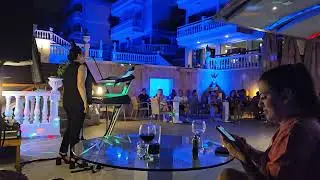 Hotel Sunny Hill Alanya 19-09-2024  Part1