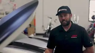 JDP Motorsports Camaro ZL1 Stage 1 700HP Package