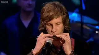 Scott Matthews - Place To Be (from 