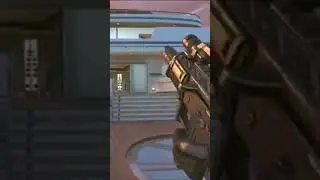 COD BO2 Chicom Reload but with COD 4 Sound #shorts