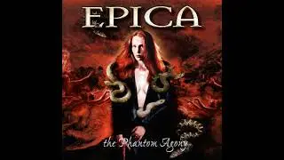 LOTRO: Epica - Cry for the Moon (The Embrace That Smothers Part IV) (Alternate Cover)