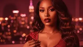 CTRL FREQS - Love U Better (Official Audio) | (Late Night Chilled R&B)