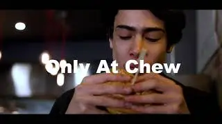 Chew Burgers in Preston VIC