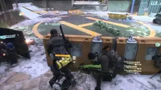 The division dz part 1
