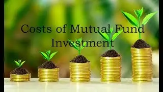 Costs of Mutual Fund Investment - Henner Diekmann