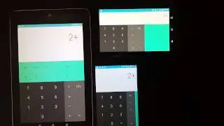 culebra: multi-device capabilities