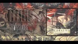 Coralies - Tempestades