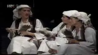 Pjesme i plesovi Travničkog kraja