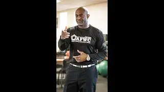 The Benefits of Deep Breathing Exercises for Stress Relief in ALL YOU | GOARMY #shorts​