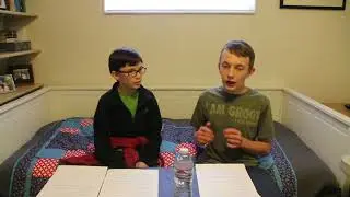 John Stossel price gouging contest video
