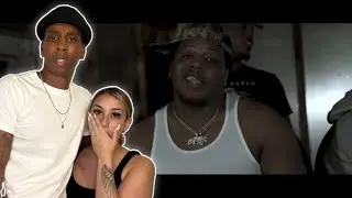 НАКОНЕЦ-ТО FBG DUCK НА КАНАЛЕ! | РЕАКЦИЯ на официальное видео Fbg Duck - Dead Bitches