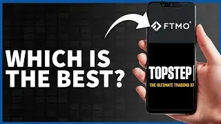 FTMO vs Topstep | Which Is Actually Better? | (2025) Honest User Impressions