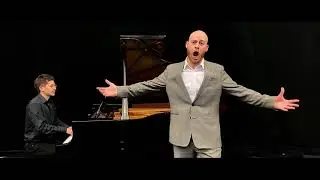 Theodore Platt   E fra quest'ansie – Pagliacci