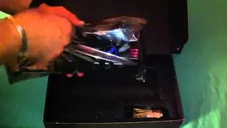 Asus HD 6970 DirectCU ll