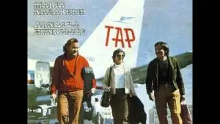 Sebastiao Tapajos, Maria Nazareth e Arnaldo Henriques - Medley