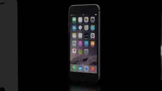 3D Animation of Phone Protection Glass | Dandify Design Studio