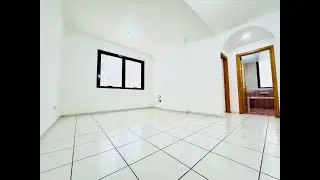 Splendid 1BHK With Balcony & Built-In Cupboards In Al Najda Street, Abu Dhabi, UAE