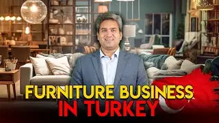 Top Business Idea for Those Settling in Turkey | A Must-Watch!