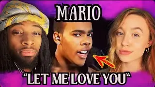 MARIO BARRETT'S 