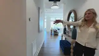 🏡 Tour Tuesdays &ndash; Davenport Model Home Tour at Mosaic | ICI Homes Daytona Beach