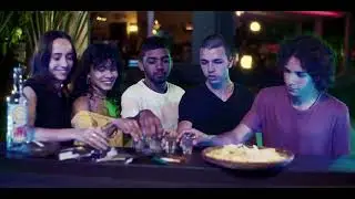 Campagne de communication sur les interdits protecteurs - alcool