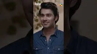 Kitna Khubsurat Hai Aj Ka Din...!! Dooriyan #shorts #ytshorts #shortfeed @HUMTV