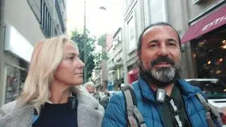 Yol Sohbetleri GÖNÜLLER BİR OLSUN
