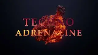 Dastisay - Techno Adrenaline (vol. 10) 2012 Techno Music