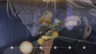 [LEGENDARY] Passing Memories (Japanese) - Canorus(All Perfect) ~ Genshin Impact
