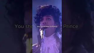 If you like these artists, you should give Prince a listen! 💜