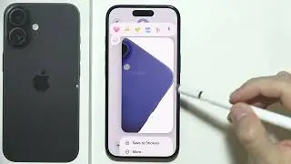iPhone 17: How to React to Text Messages?
