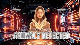 Anomaly Detected - Zeroth Choice | HardWave, Trap,  Female Vocals