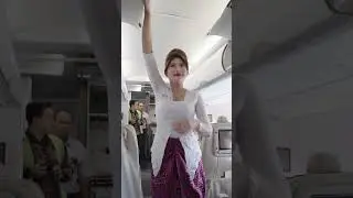 Премиальный опыт полета